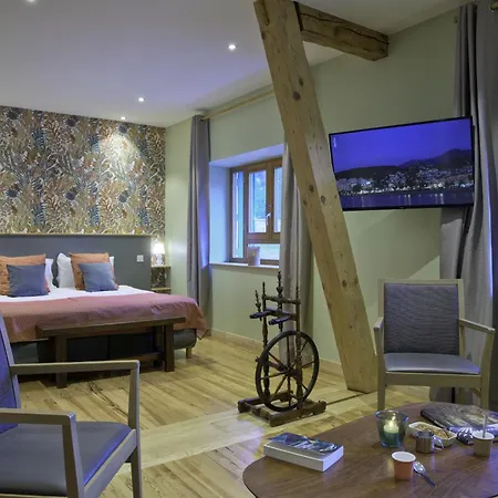 Sport'Hotel-Aparthotel De Milan-3